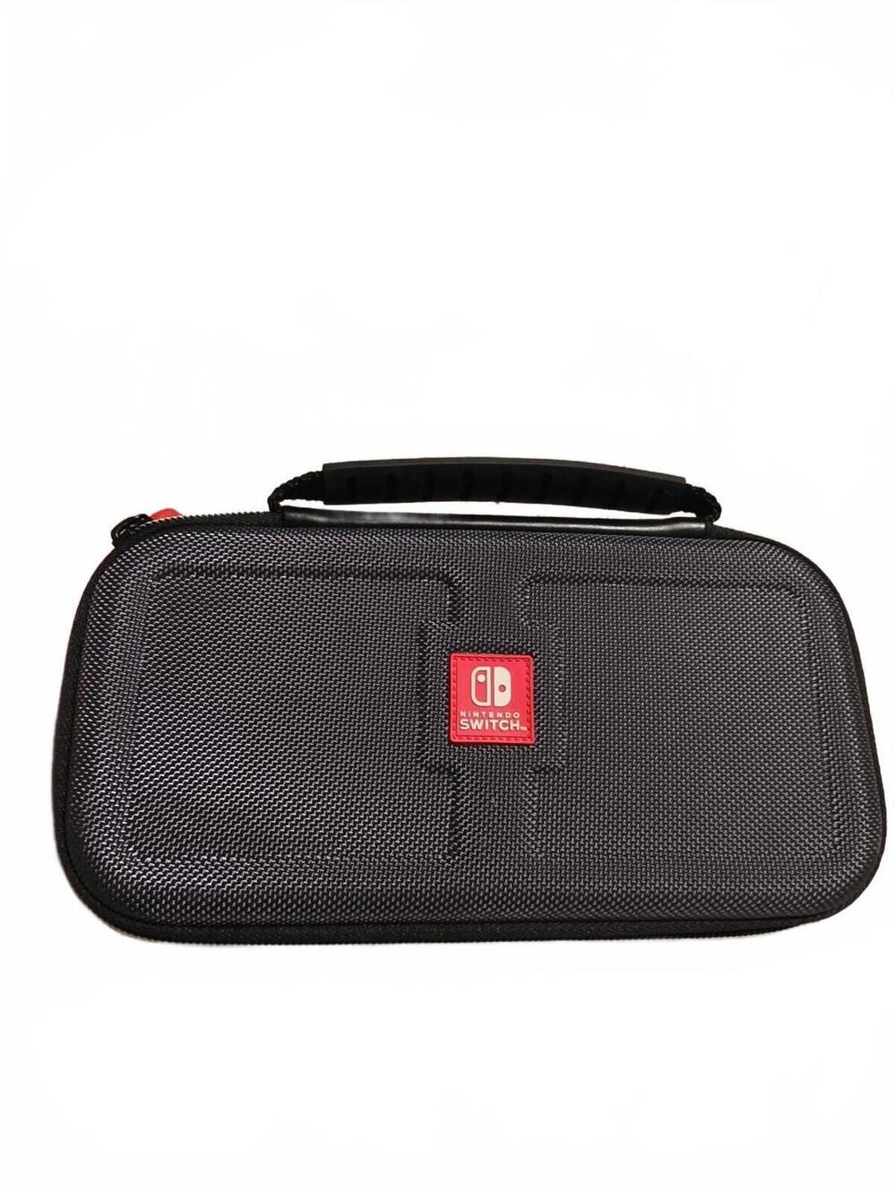Nintendo Switch Protective Carrying Case with Handle